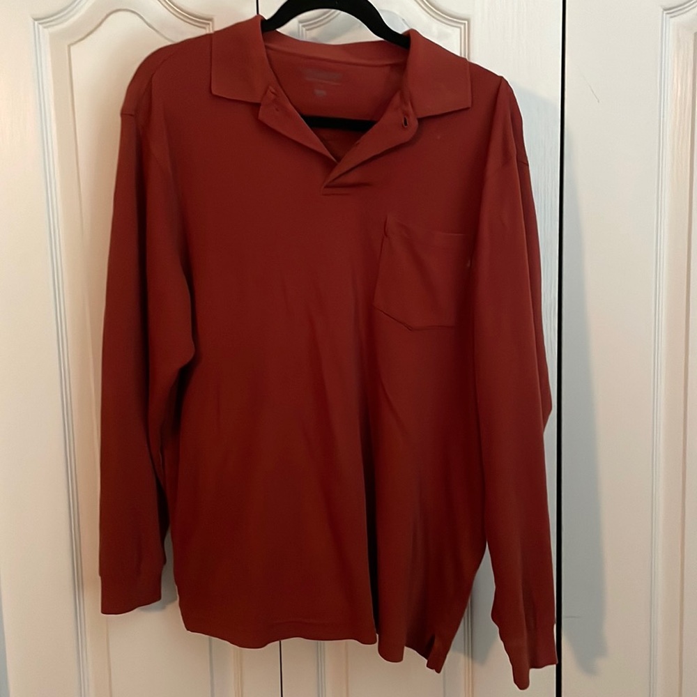 Nice Mens shirt!